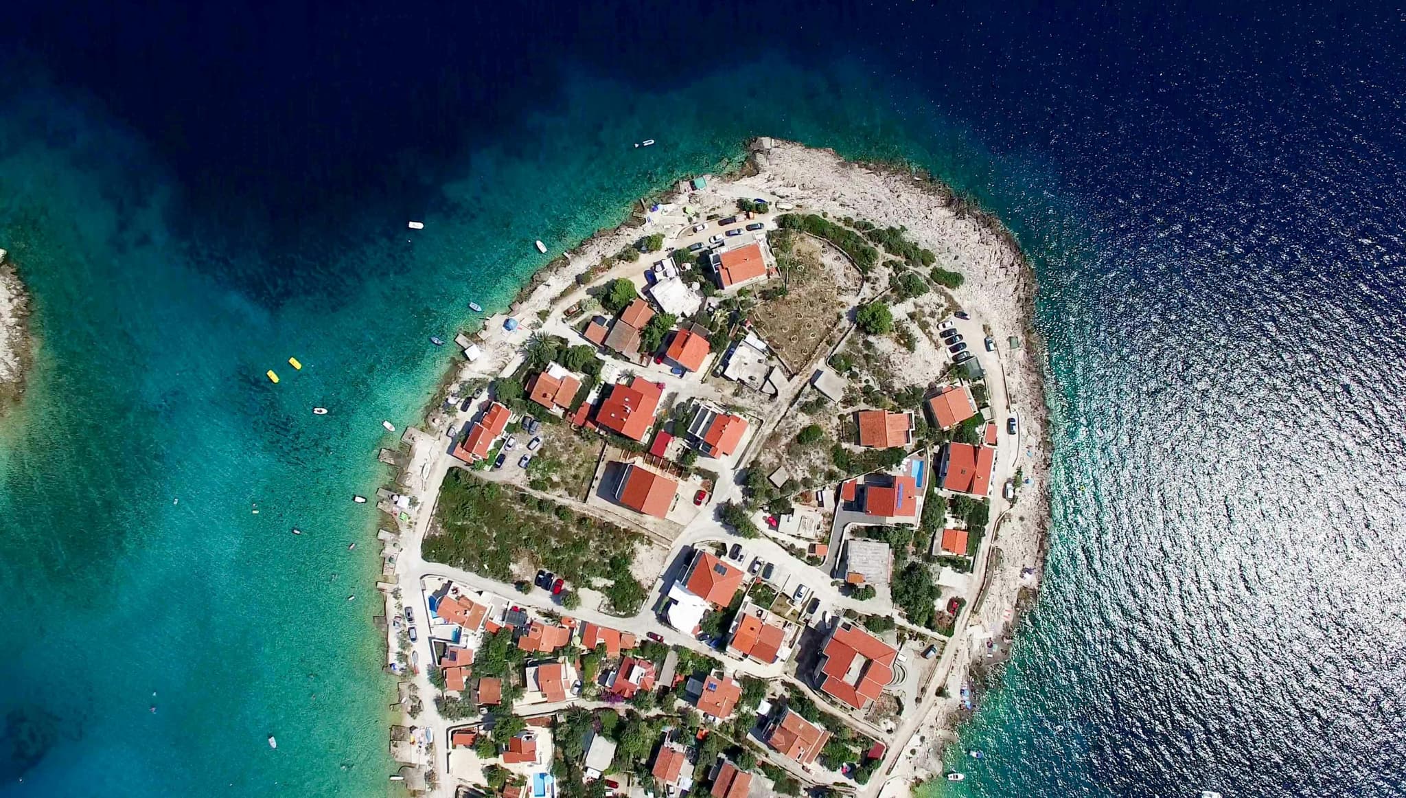 Making Friends & Building Community When You Live Abroad in Croatia as a Senior